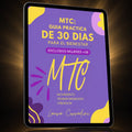 Método MTC: Guia practica de 30 dias para lograr el bienestar femenino